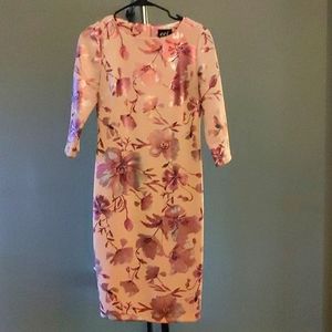 ECI New York Dress (Size 6)